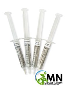 Potent cubensis