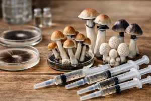 Best Mushroom Spore Strains for Your Collection