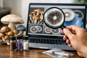 How to Buy Mushroom Spores Online With Confidence