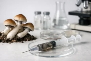 Mushroom Spore Syringe Guide for Smart Buyers