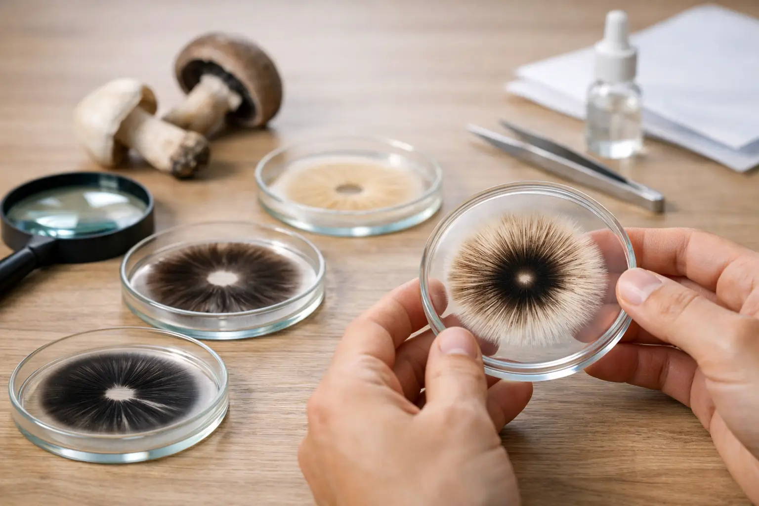 Spore Prints for Sale: What Smart Buyers Check