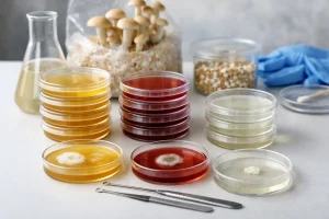 7 Best Agar Plate Brands for Home Mycology