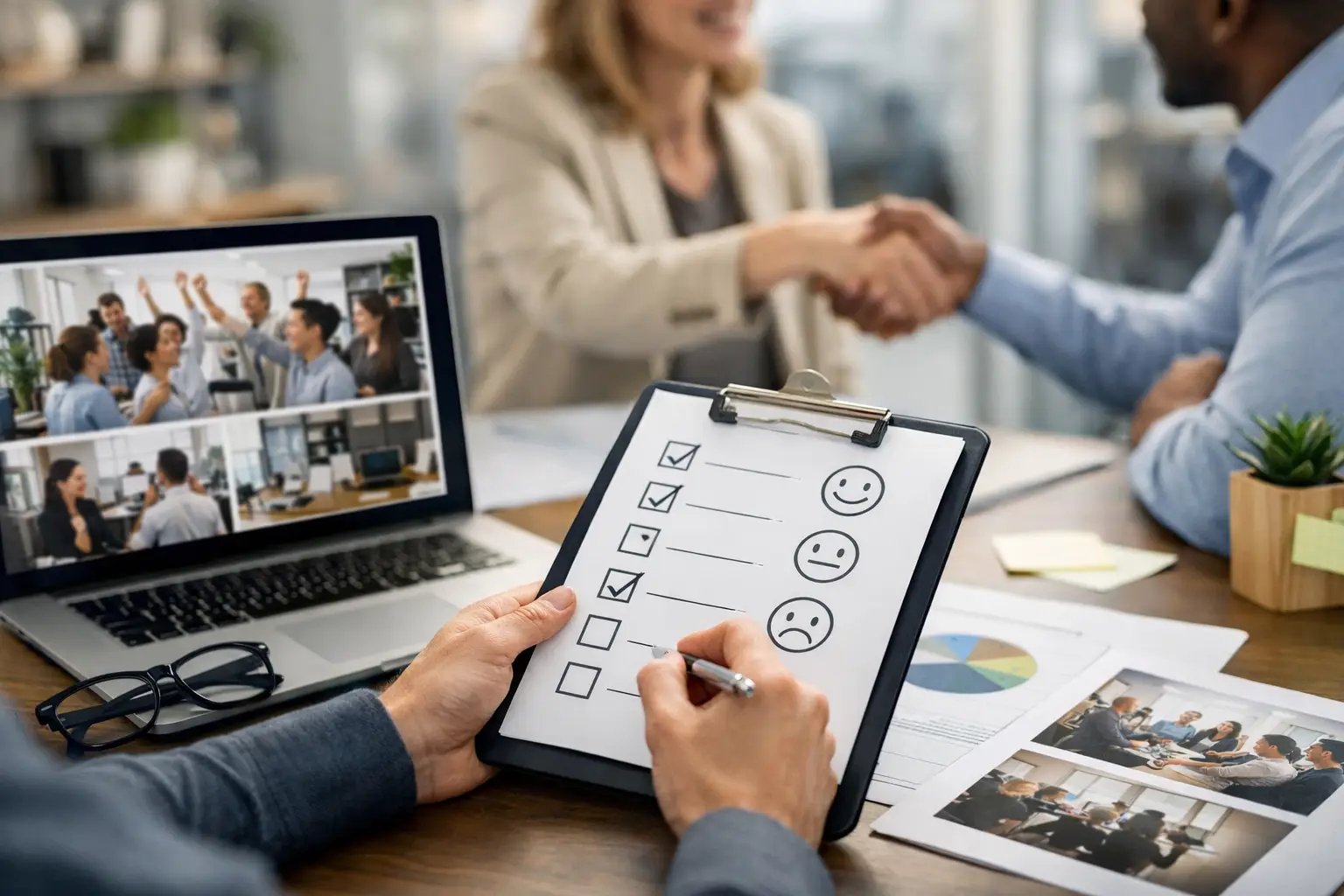 Culture Supplier Review: What Buyers Should Check