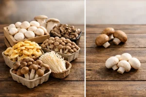 Mushroom Bundles Versus Singles: Buy Smarter