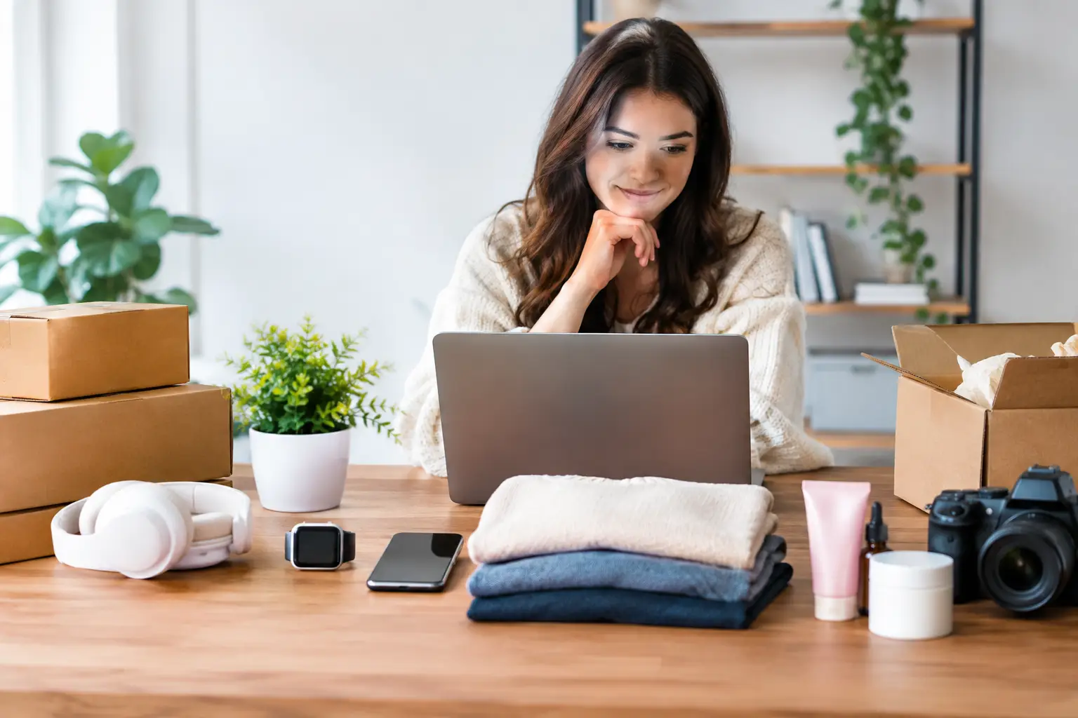 5 Dropshipping Setup Examples That Scale