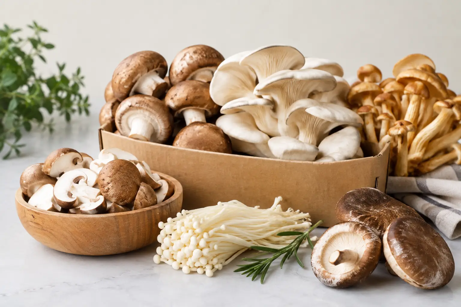 Best Mushroom Bundle Deals Worth Adding to Your Cart